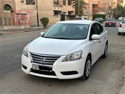 نیسان سێنترا